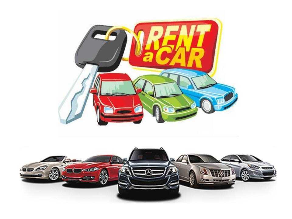 Şifne Rent A Car